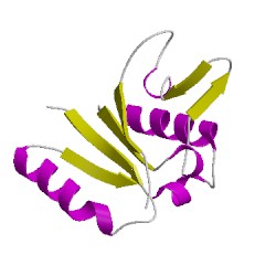 Image of CATH 4iefF01