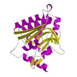 Image of CATH 4iefF02