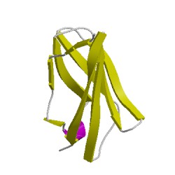 Image of CATH 4iefF03