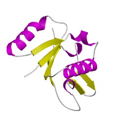 Image of CATH 4iefH01