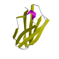 Image of CATH 4iefH03