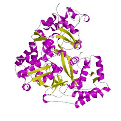 Image of CATH 4iegA00