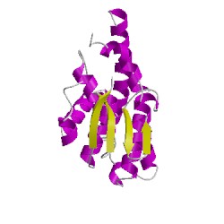 Image of CATH 4ielA