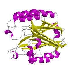 Image of CATH 4iemA