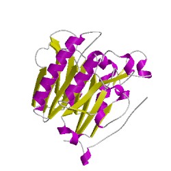 Image of CATH 4iemB