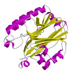 Image of CATH 4iemC