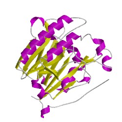 Image of CATH 4iemD