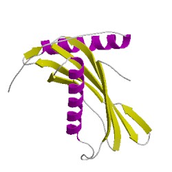 Image of CATH 4ienA