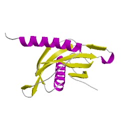 Image of CATH 4ienC