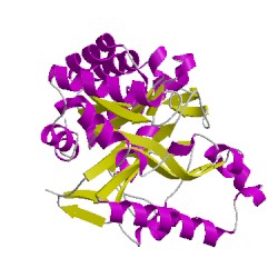 Image of CATH 4if2A