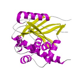 Image of CATH 4if8A01