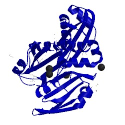 Image of CATH 4ifa
