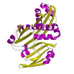 Image of CATH 4ifaA