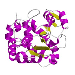 Image of CATH 4ifbA