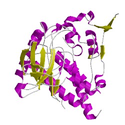 Image of CATH 4ifcA