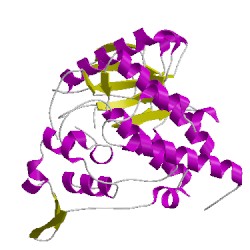 Image of CATH 4ifcB