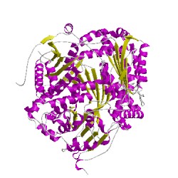 Image of CATH 4ifhA