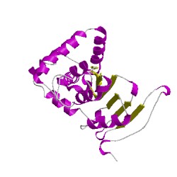 Image of CATH 4ifhA01