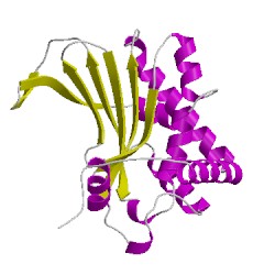 Image of CATH 4ifhA02