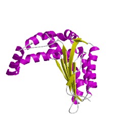 Image of CATH 4ifhA03