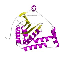 Image of CATH 4ifhA04