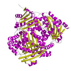 Image of CATH 4ifhB