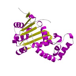 Image of CATH 4ifhB01