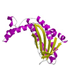 Image of CATH 4ifhB02