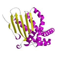 Image of CATH 4ifhB03
