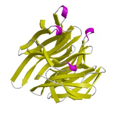 Image of CATH 4iflX