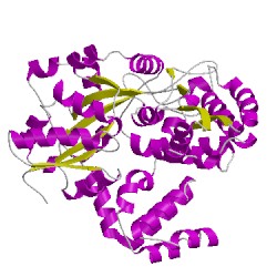 Image of CATH 4ifpA