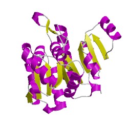 Image of CATH 4iftA