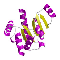 Image of CATH 4iftA01