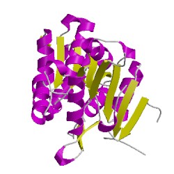 Image of CATH 4iftB