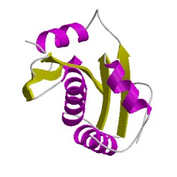 Image of CATH 4ifvA05