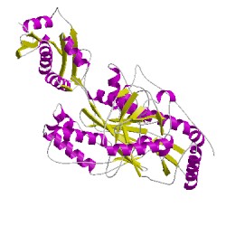 Image of CATH 4ig3A