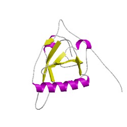 Image of CATH 4ig3A01