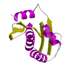 Image of CATH 4ig3A05