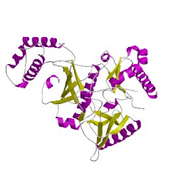 Image of CATH 4ig3B