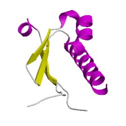 Image of CATH 4ig3B02