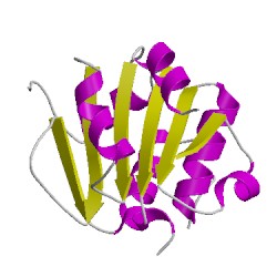Image of CATH 4ig9G01