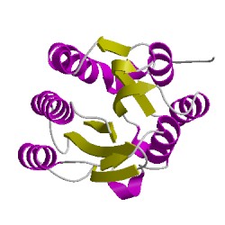 Image of CATH 4igiA