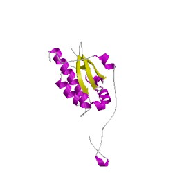 Image of CATH 4ihcD01