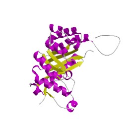 Image of CATH 4ihcE02