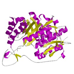 Image of CATH 4ihcF