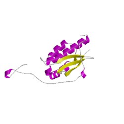 Image of CATH 4ihcF01