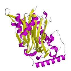 Image of CATH 4ihdB