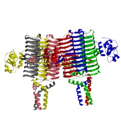 Image of CATH 4ihh