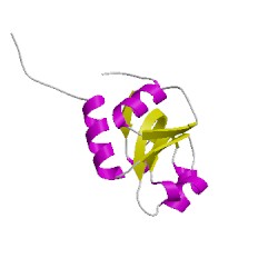 Image of CATH 4ihhA01