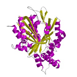 Image of CATH 4ihjB